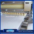 Servo motor controlled Automatic factory cookies biscuits making machine